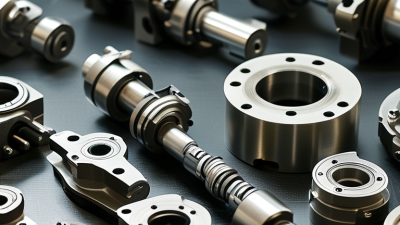 Top 10 Cam Follower Options for Your Machinery Needs?