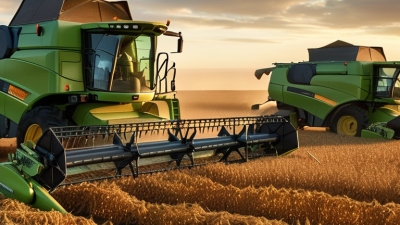 Top Soybean Dryer Models for Efficient Harvesting in 2026?