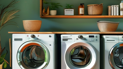 Best Eco Clothes Dryer Options for Sustainable Living in 2026?