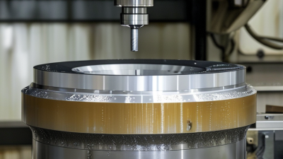 How to Choose the Best Hollow Rotary Table for Your Needs?