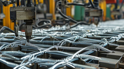 2026 Best Wire Mesh Welding Machine for Global Buyers?