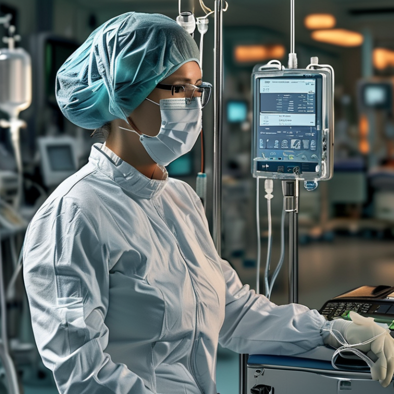 Top 10 Icu Syringe Pumps for Global Buyers in 2026?