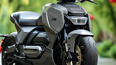 Top 5 Professional Scooters for Ultimate Performance in 2026?