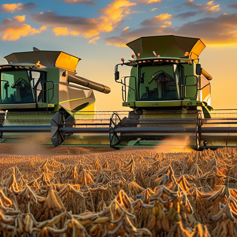 How to Choose the Best Soybean Dryer for Your Business?