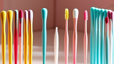 10 Essential Tips for Choosing Pointed Makeup Cotton Swabs?