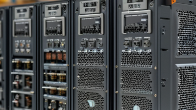 Top 10 Enclosed Power Supplies for Global Buyers in 2026