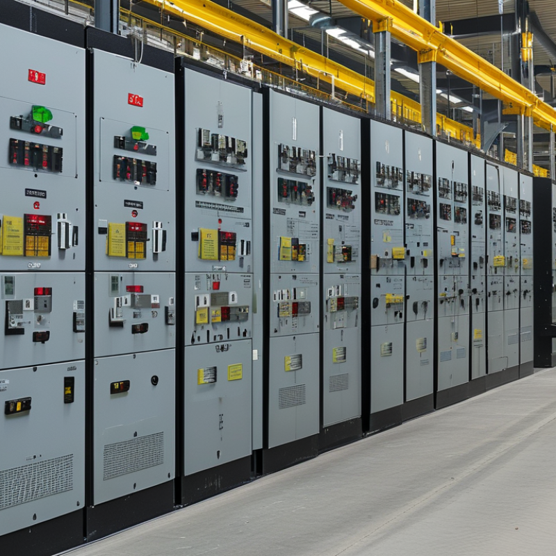 Best Circuit Breaker Distribution Panels for Global Buyers?