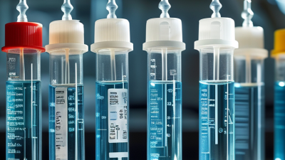 How to Choose the Best PCR Tubes for Your Experiments?