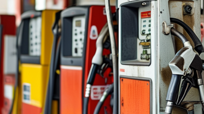 How to Choose the Best Gas Fuel Transfer Pump for Your Needs?