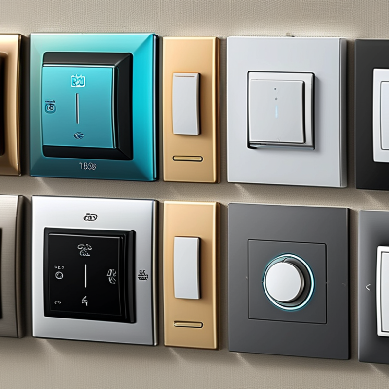 2026 How to Choose the Best Electric Sensor Switch for Your Needs