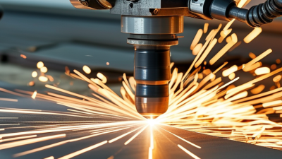 How to Choose the Best Metal Plate Cutting Method?