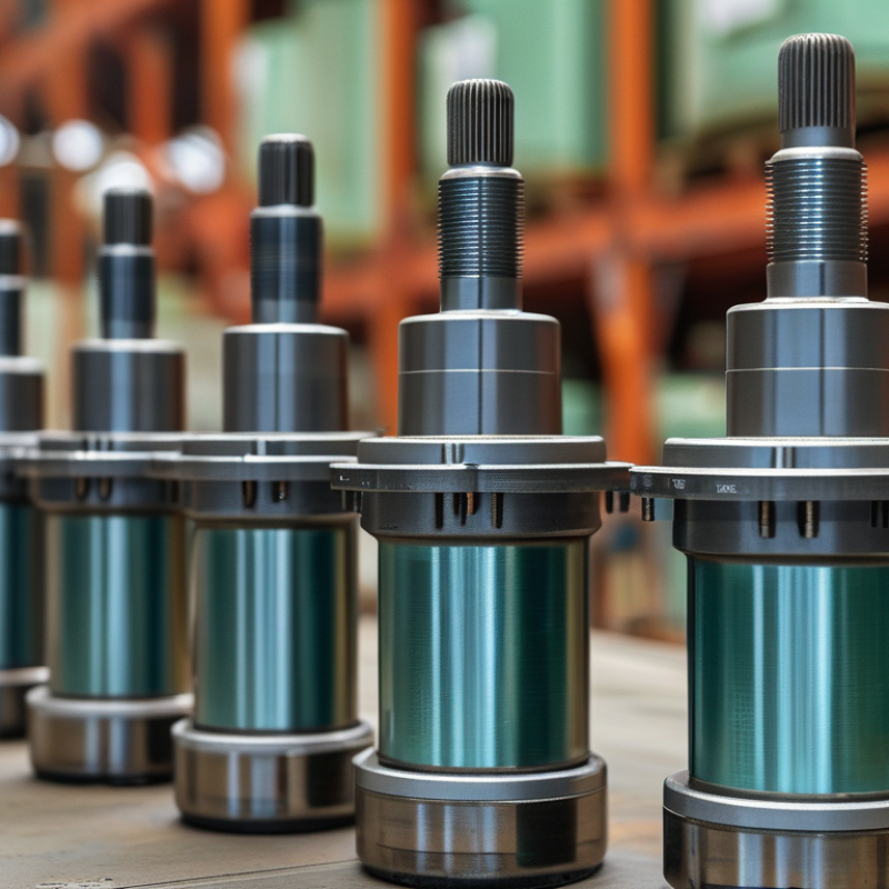 Top Quality Transformer Parts for Global Buyers Looking for Reliability?