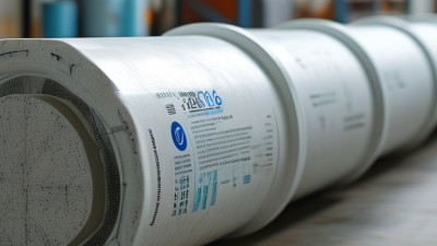 Top China Carbon Filters for Global Buyers in 2026?