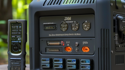 Best Affordable Portable Power Stations for Camping 2026 Guide?