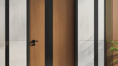Top 10 Fire Door BIM Models You Need to Know?
