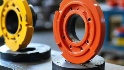 2026 Top Injection Molded Parts for Global Buyers如何选择
