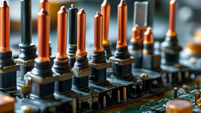 How to Choose the Right Switching Diode for Your Project?