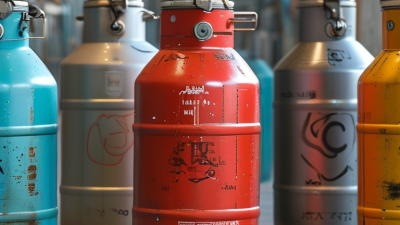 Top Acid Tanks for Global Buyers What to Consider?