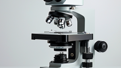China Top 10 Microscope Mechanical Stage Suppliers for Buyers?