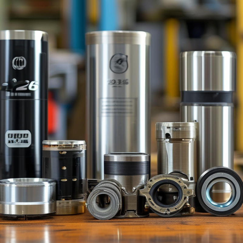 2026 Best Non Cartridge Mechanical Seal Options for Buyers?