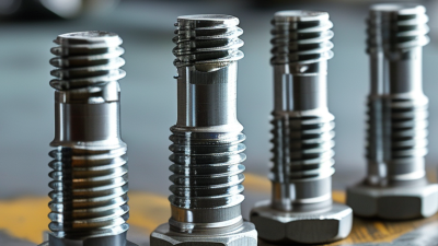 2026 Best Titanium Button Head Bolts for Global Buyers?