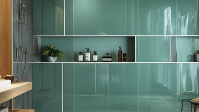 What are the Benefits of PVC Panels for Bathroom Use?