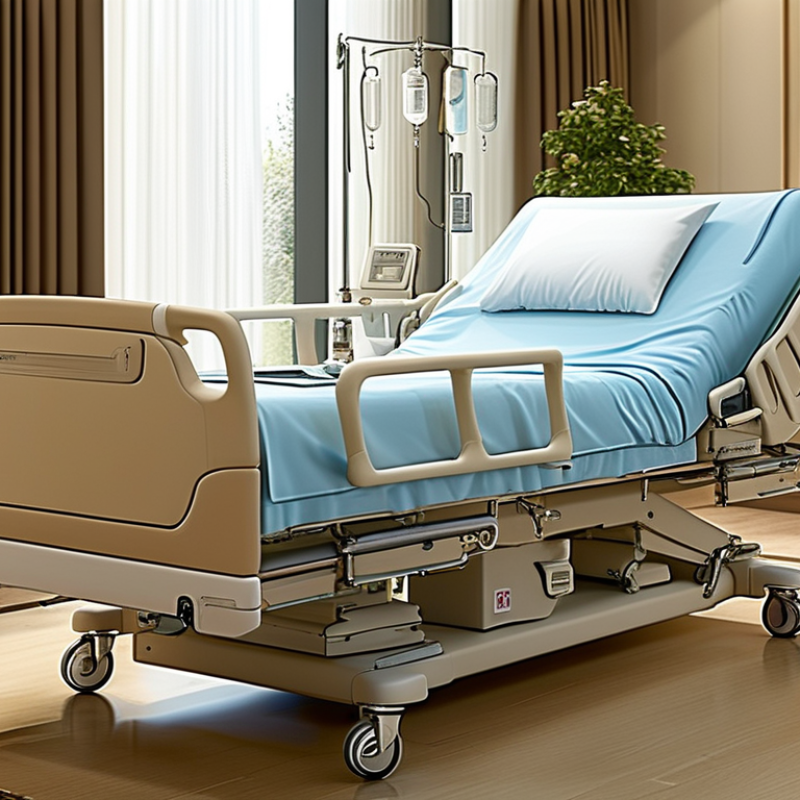 How to Choose the Best Hospital Bed for Home Care Needs?