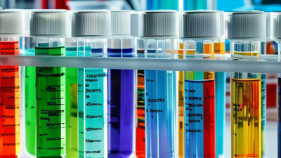 Top Quality PCR Tubes for Global Buyers What to Consider?