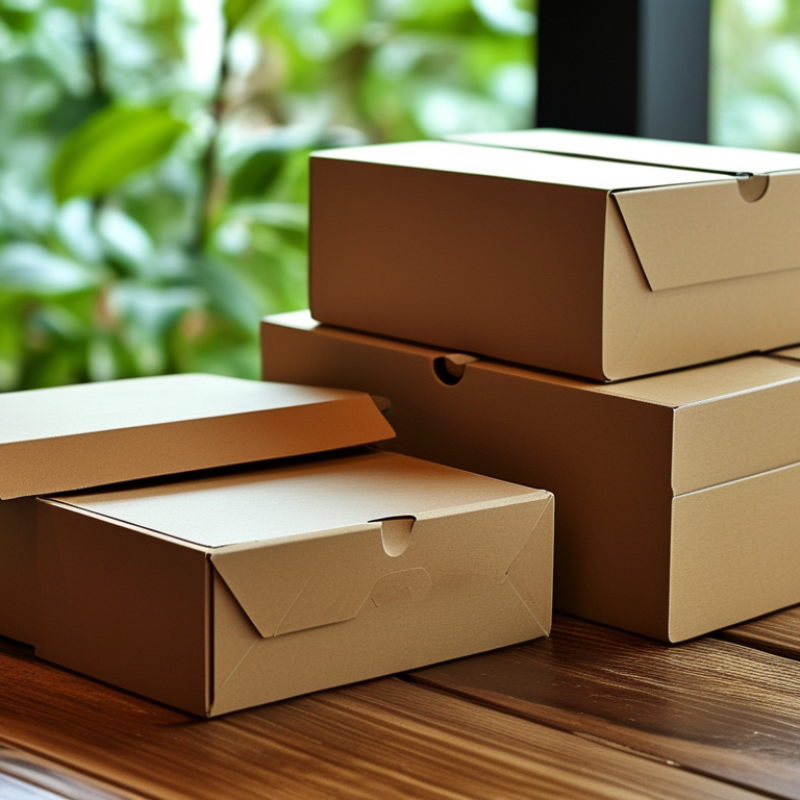 What is a Packaging Box and How to Choose the Right One?