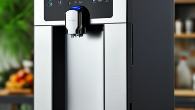 Best Demineralized Water Machine for Global Buyers?
