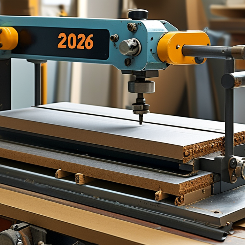 2026 How to Choose the Best Cardboard Grooving Machine?