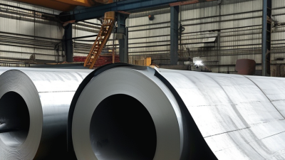 Why Choose Hot Rolled Metal for Your Next Project?