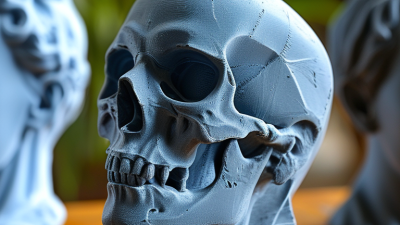 2026 How to Choose the Best 3D Printing Resin Molds?