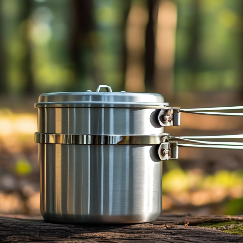 Why Choose an Insulated Portable Pot for Your Outdoor Needs?