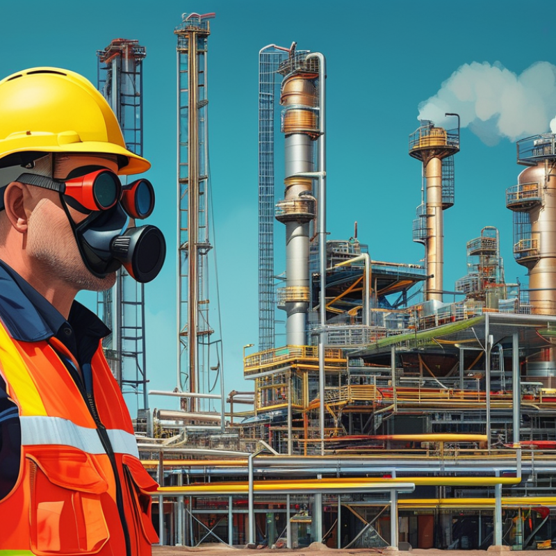 Top 10 Toxic Gas Detectors You Need to Know About?