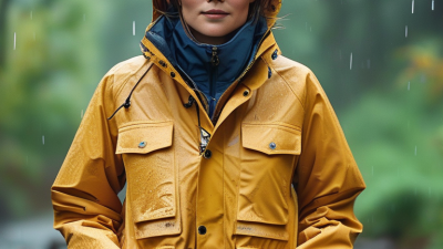 2026 Top Hiking Raincoat Features Buyers Should Look For?
