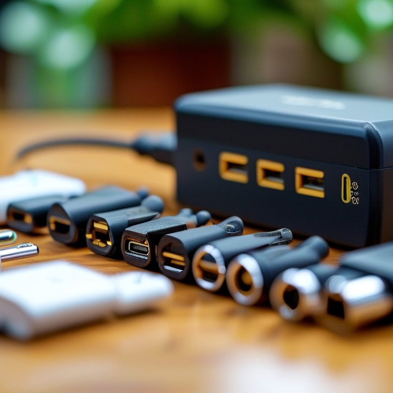 2026 Best International AC Adapter Options for Global Buyers?