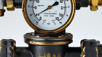 What is a Bulk Water Meter and How Does It Work?