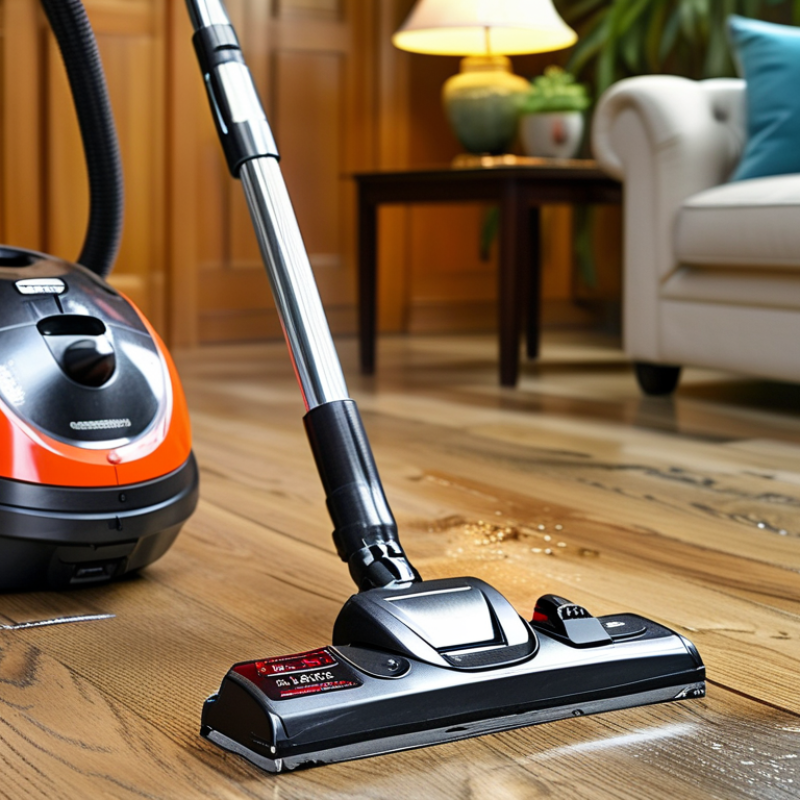 How to Choose the Best Floor Steamer for Your Home?
