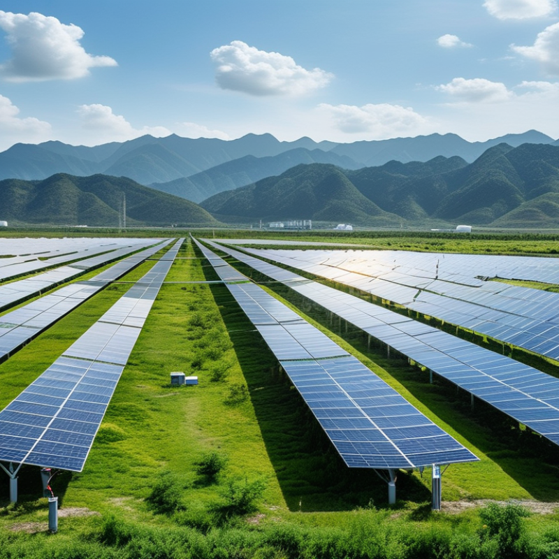 Top Photovoltaic Switch Suppliers from China Are You Ready?