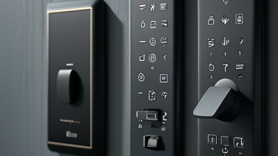 How to Choose the Best Electronic Touch Switch for Your Needs?