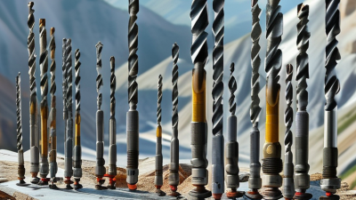Best Core Drilling Bits for Efficient and Precise Drilling?
