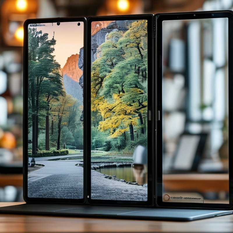 Top 5 Tips for Sourcing Flexible Screens Effectively?