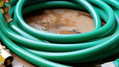 Top Spray Hose Features Buyers Should Know in 2026?