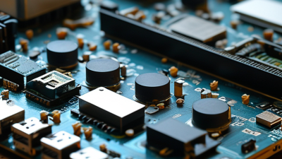 Top 10 Ai Camera Pcba Board Features Buyers Should Know?