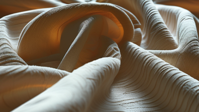 Best Polyester Fabric Material for Global Sourcing Advantages?