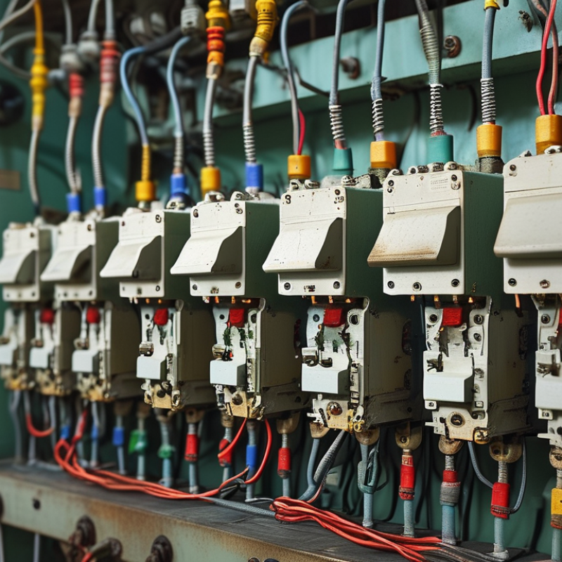 What is a Load Disconnect Switch and How Does It Work?