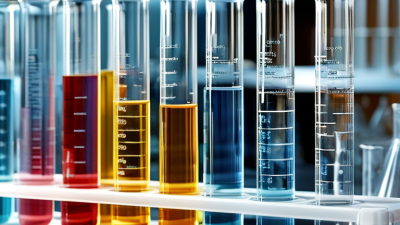 Best Test Tube Supplier for Your Laboratory Needs?