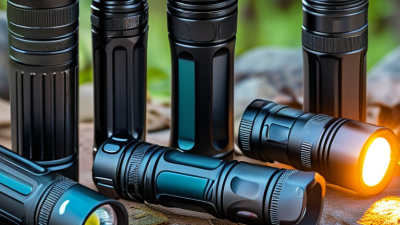 How to Choose the Best Led Torch for Your Needs?