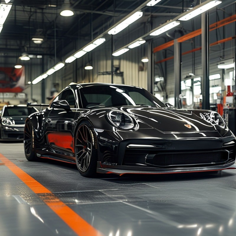 2026 Best Auto Paint Booth Options for Global Buyers